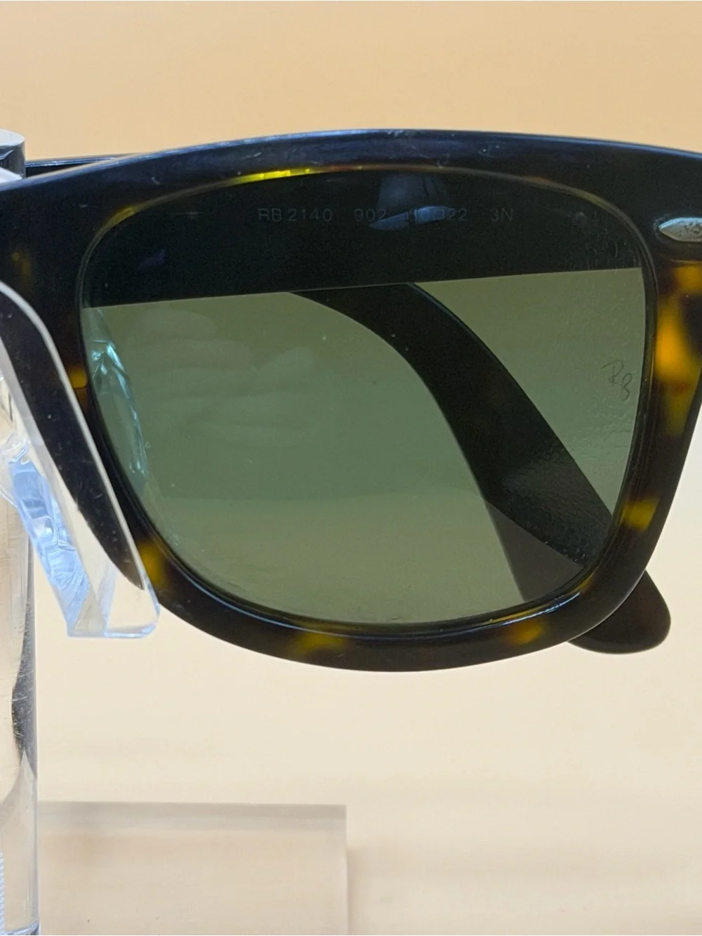 Ray-Ban Wayfarer Sunglasses
